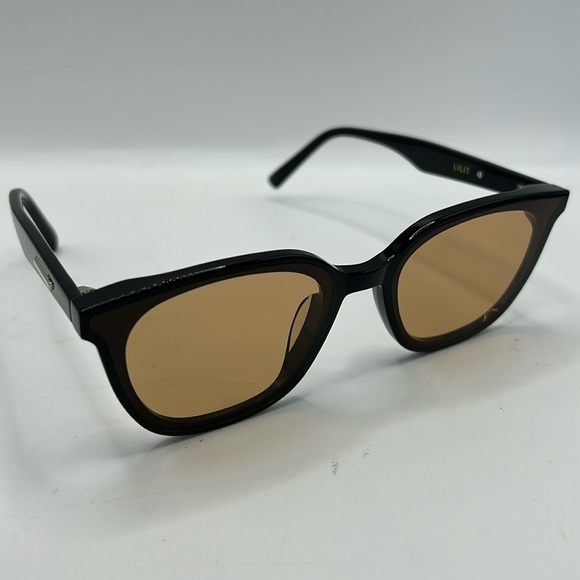 Gentle Monster Lilit 01 (BR) Sunglasses NEW